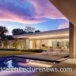 Specht Architects inspired by 50s and 60s style to design Dallas home