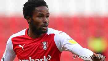 Matthew Olosunde: Preston North End sign Rotherham United right-back