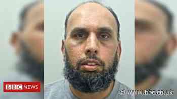 Burnley man admits murdering doctor and teenage daughter