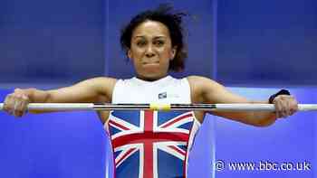 Tokyo 2020 Olympics: Zoe Smith, Emily Campbell and Sarah Davies selected for GB's weightlifting team