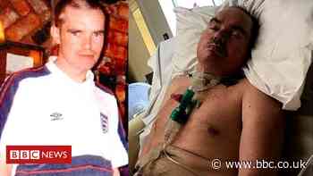 Alec Driver death: Man jailed after 2007 attack victim dies