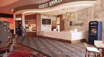 ACE Casino announcing new home near YYC Calgary International Airport - Yahoo Canada Finance