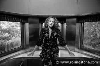 Amy Helm on New Album, Recording at Levon’s Barn, and What May Be in Her Father’s Archives