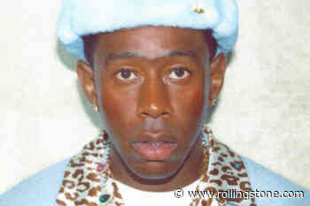 Tyler the Creator Trades Teenage Angst For Mature Introspection on ‘Call Me If You Get Lost’