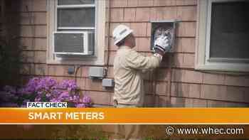 Fact Check: Smart Meters