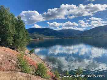 Dillon Reservoir fills to 100% capacity | SummitDaily.com - Summit Daily News