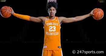 Vols' target Dillon Mitchell makes huge jump in updated 247Sports ratings - 247Sports