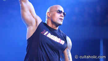 JJ Dillon: The Rock Once Asked Me To Get Him Out Of WWE - Cultaholic