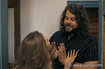 Dillon Carmichael Faces an Unhinged Ex in ‘Hot Beer’ Video - Yahoo Entertainment