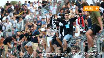 SSV Ulm 1846 Fußball hofft auf attraktiven Gegner im DFB-Pokal