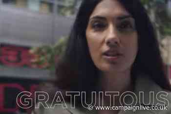 Pick of the week: Euronews campaign is a firm rejection of the GB News philosophy