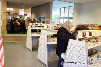 Zeven bibs krijgen één gezamenlijk reglement