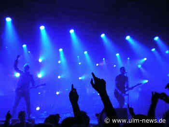 Sieben Bands spielen im Roxy um den Förderpreis Junge Ulmer Kunst 2021