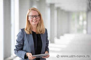 Uhlmann gewinnt beim Digital Leader Award 2021