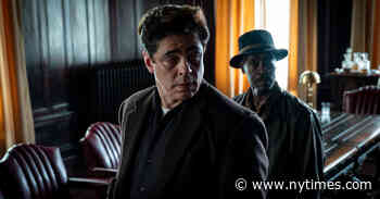 ‘No Sudden Move’ Review: Don’t Forget the Motor City