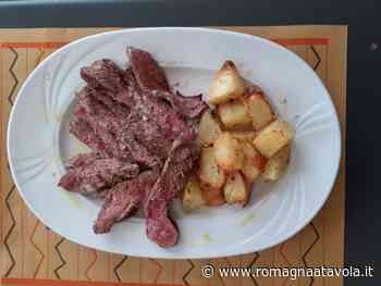 Appunti di Degustazione: Osteria della Serafina di Bertinoro - romagnaatavola.it