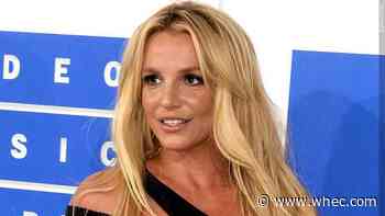 Judge denies Britney Spears' request to drop her father from conservatorship