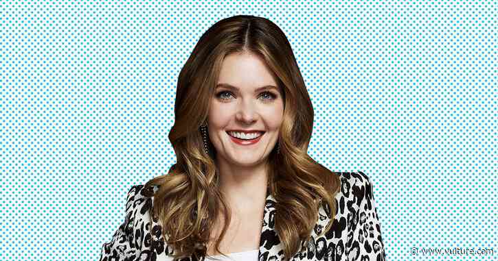 The Bold Type’s Meghann Fahy on Getting Her Ending Rewritten ‘the Night Before’ - Vulture