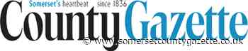 Anthony SUTTON - Somerset County Gazette