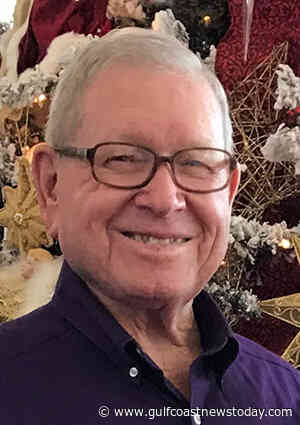 William Percy Sutton - Gulf Coast News Today