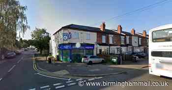 Neighbours oppose alcohol plans at Mediterranean grill in Sutton Coldfield - Birmingham Live