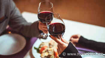 Cà Rossa di Bertinoro. Venerdì 9 luglio degustazione di vini dedicati a Dante - forlinotizie.net