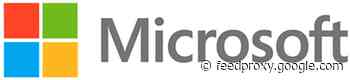 Why has Microsoft been carved out of new U.S. antitrust bills?