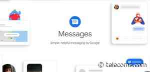 AT&T is the latest US operator to hand over its messaging to Google