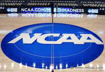 NCAA clears way for athlete compensation as state laws loom