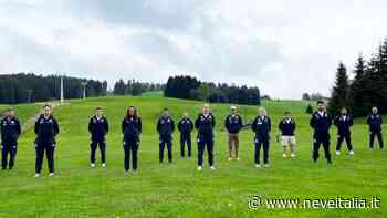 Gli azzurri dello sci d'erba in caccia di vittorie e podi: terza tappa di CdM in Repubblica Ceca - NEVEITALIA.IT