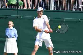Wimbledon, avanza Seppi: "Qui l'erba è più lenta". Out Cecchinato e Travaglia - Ubi Tennis