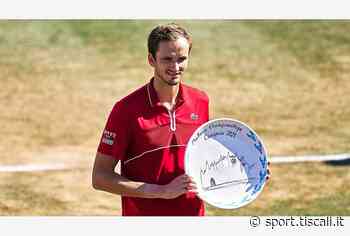 Medvedev, l'erba non ha più segreti - Tiscali.it