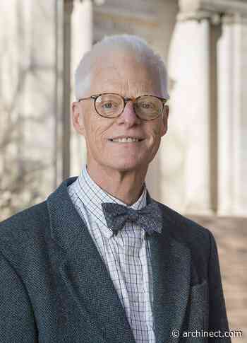 Architect, educator, and leading proponent of classical architecture, Thomas Gordon Smith, dies at 73 - Archinect