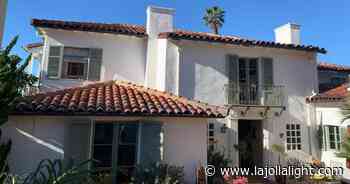 La Jolla Then and Now: Architecture of 1920s vs. 2020s - La Jolla Light