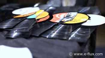 Too Much Reality - Architecture - E-Flux