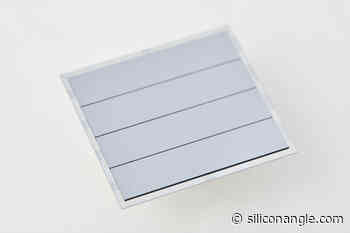 Rigetti looks to scale up quantum computing with modular processor architecture - SiliconANGLE News