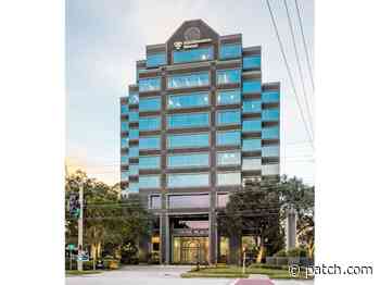 Architecture Firm To Relocate To Tower Place In Westshore - Patch.com