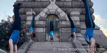 Architecture & Acrobats Program to Help Circus Harmony Rebuild After Pandemic - Broadway World