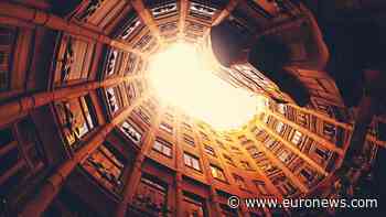 From Belgrade to Lisbon: The 6 best European cities for architecture lovers - Euronews