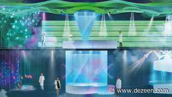 Canterbury School of Architecture presents 15 student design projects - Dezeen