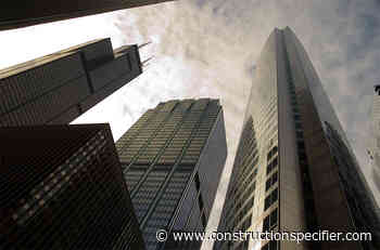 Architecture billings continue historic rebound in May - Construction Specifier - The Construction Specifier