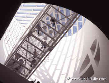 “Architecture Stands Out Because It Has Something to Say to its Context”: In conversation with Mario Botta - ArchDaily