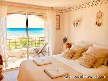 Airbnb Frontignan : les 8 meilleures locations Airbnb à Frontignan - Generation Voyage