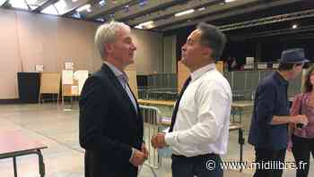 Frontignan : Sylvie Pradelle et Pierre Bouldoire réélus conseillers départementaux - Midi Libre