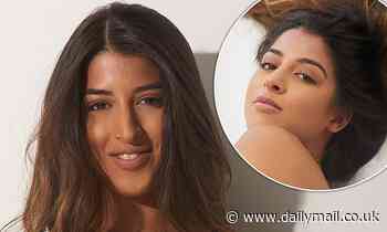 Love Island's Shannon Singh sizzles in unearthed photos from racy