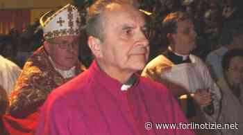 E' morto mons. Dino Zattini, vicario emerito della Diocesi di Forlì-Bertinoro - ForliNotizie.net - forlinotizie.net
