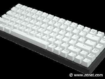 Vissles V84 wireless mechanical keyboard review: nostalgic keyboard action blended with Bluetooth