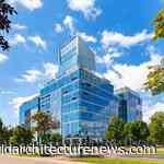 Olivia Business Centre: Poland’s largest business park also hailed as healthiest