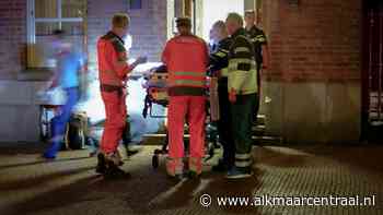 [UPDATE] Hulpdiensten halen zwaargewond slachtoffer uit appartement - Alkmaar Centraal