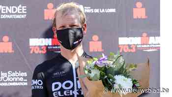 Pieter Heemeryck: “Hawaï halen blijft het doel” (Herent) - Het Nieuwsblad